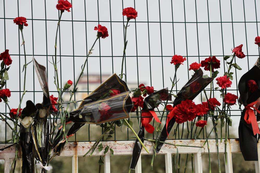 Okulda katliam yapan saldırgan Erasmus’la Polonya’ya gitmiş 5